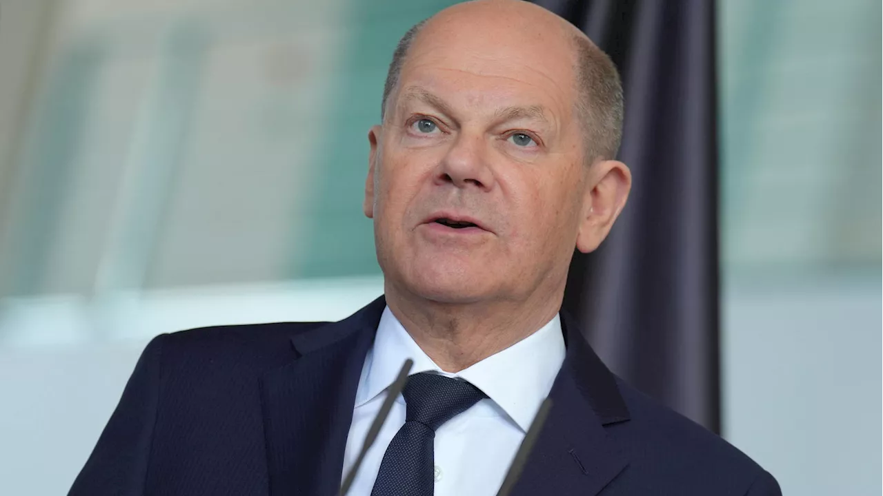 Bundeskanzler Olaf Scholz (SPD) will den Mindestlohn deutlich erhöhen