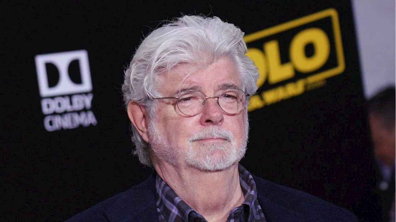 George Lucas wird 80: Beinahe hätte er 'Star Wars' nie erfunden