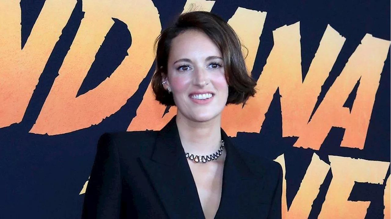 Phoebe Waller-Bridge: Grünes Licht für ihre 'Tomb Raider'-Serie