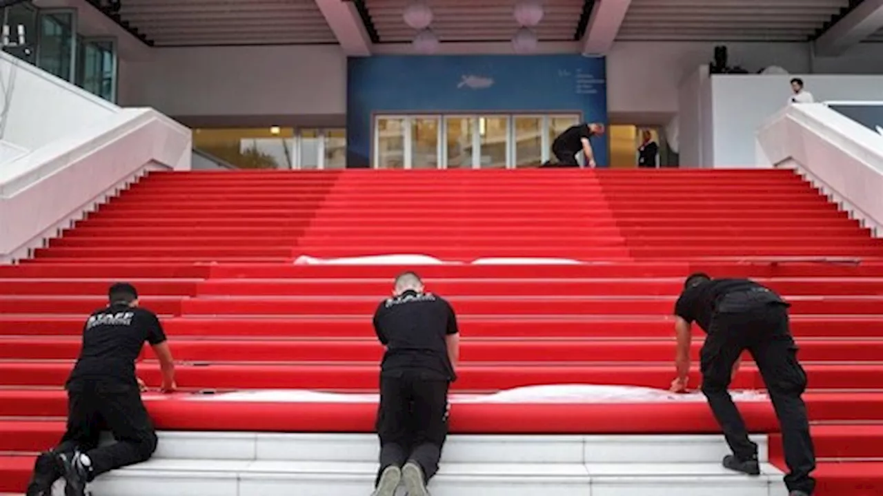 Cannes verscherpt regels om Israël-crisis: geen protesten