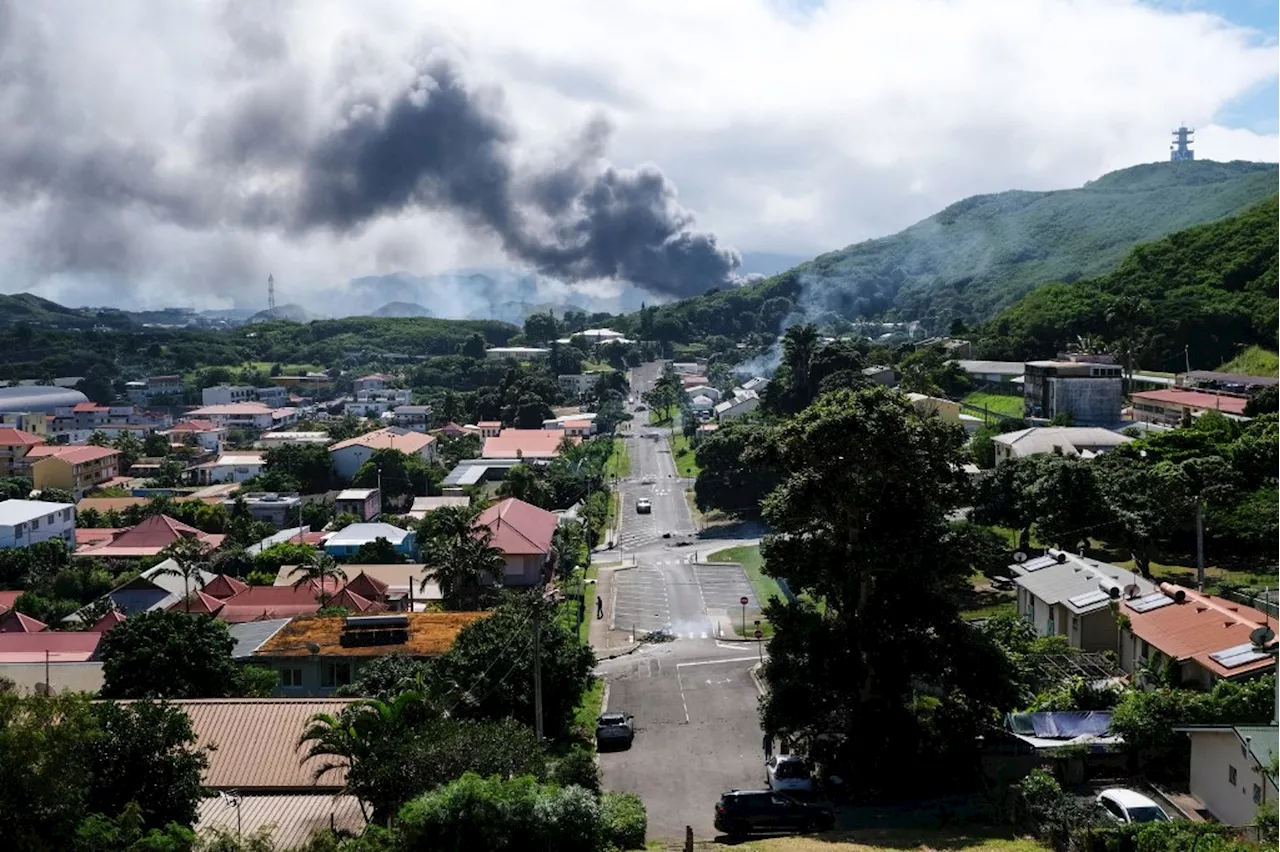  Émeutes en Nouvelle-Calédonie : quelle est cette réforme qui a mis le feu aux poudres ?