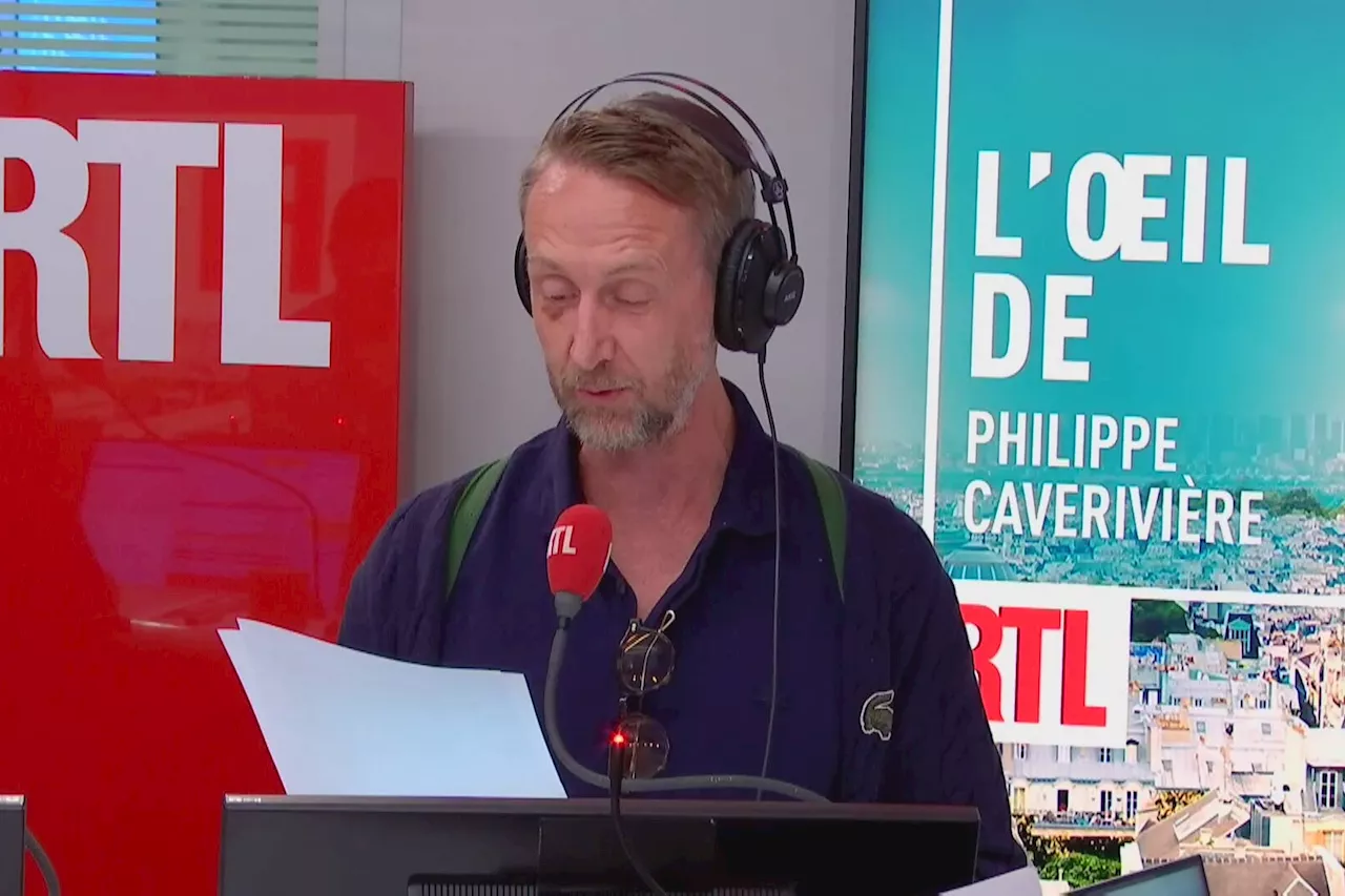  Philippe Caverivière : 'Cannes, l'endroit où sont nées des carrières et où est mort le consentement'