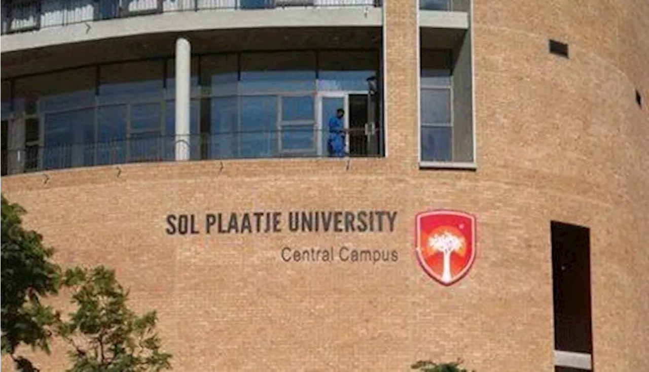 Sol Plaatje University to provide daily free lunch to students - SABC News - Breaking news, special reports,