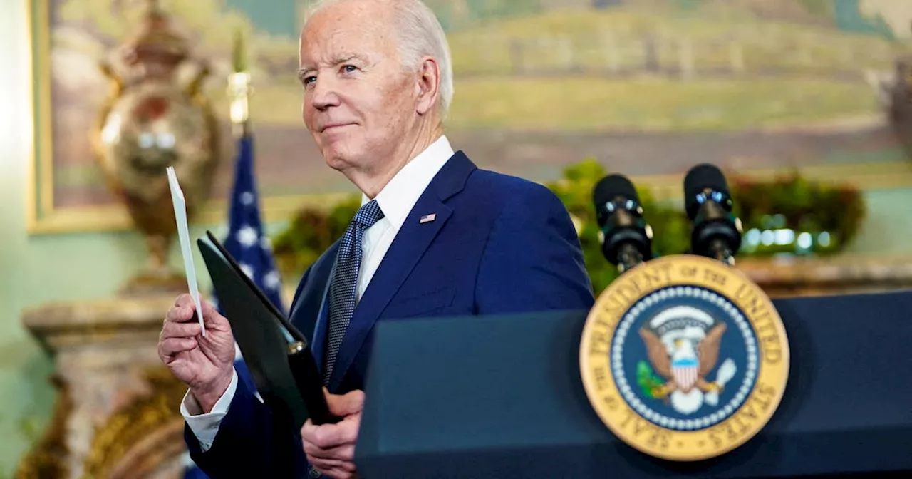 Analysis-A US-China EV trade war threatens Biden's clean-car agenda