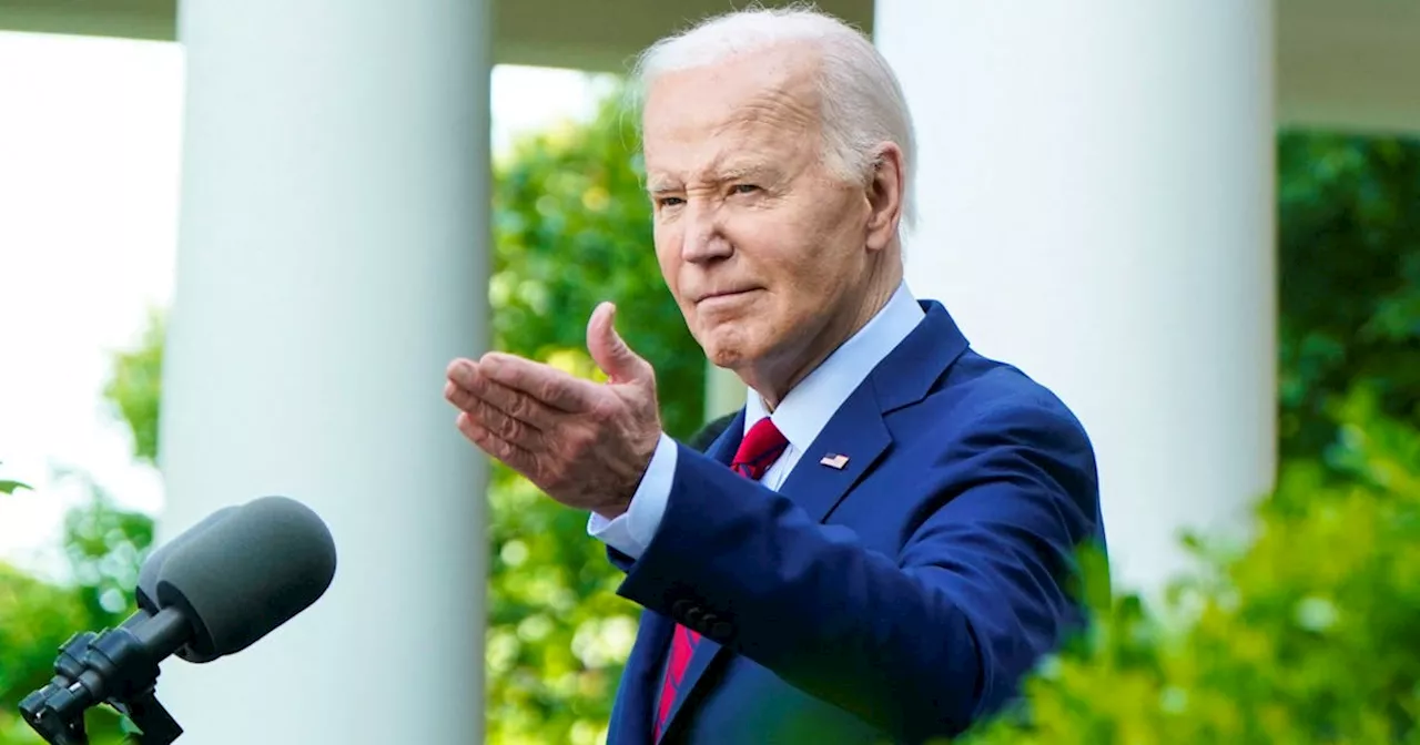 Analysis-Biden's new China tariff wall faces leakage via Mexico, Vietnam