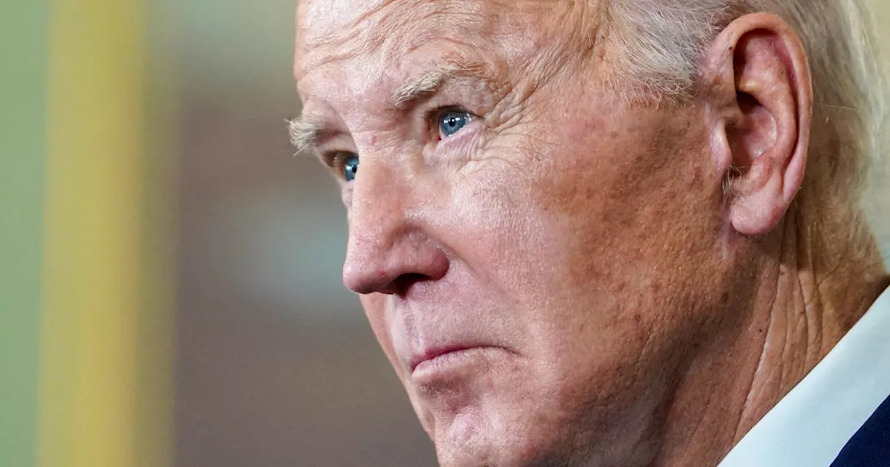 Biden sharply hikes US tariffs on billions in Chinese chips, cars