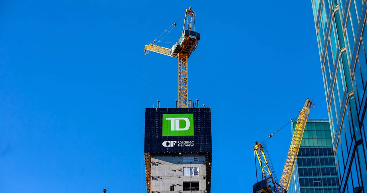 Canada to convene meeting to discuss money laundering allegations against TD Bank