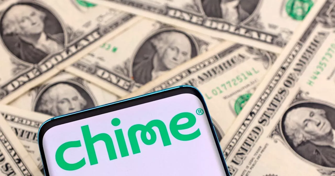 Digital bank Chime debuts advance wage product ahead of anticipated IPO