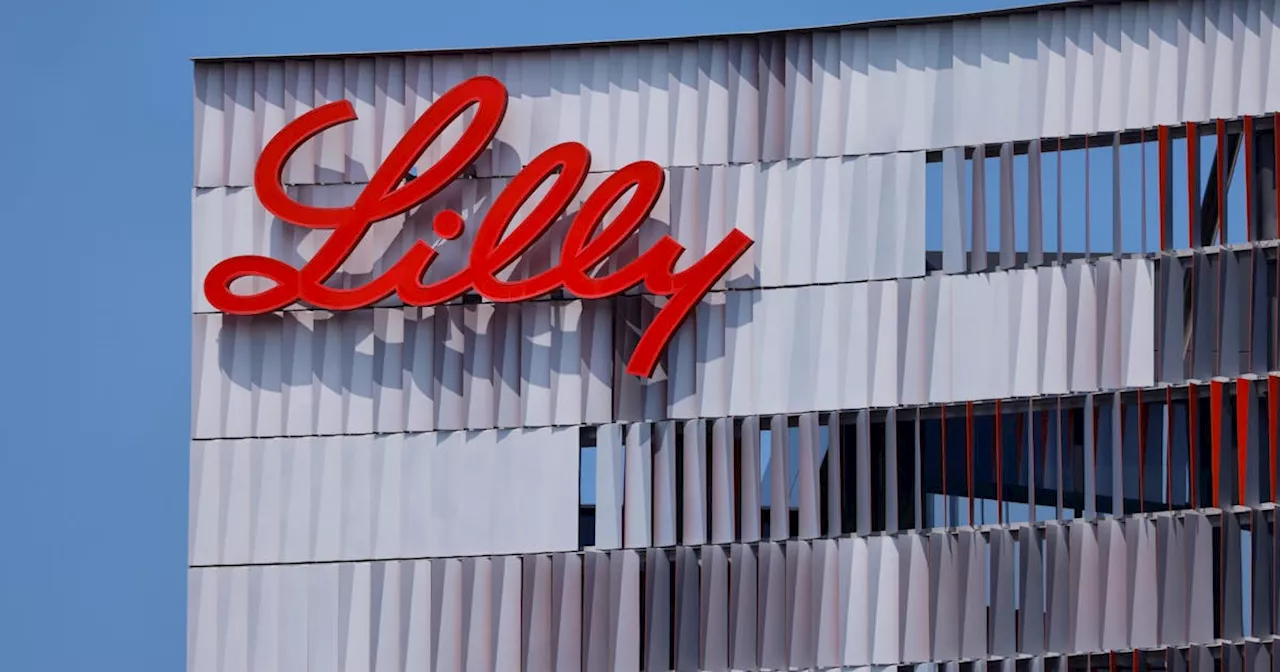 Eli Lilly reaches settlement with spa selling Mounjaro, Zepbound knockoffs