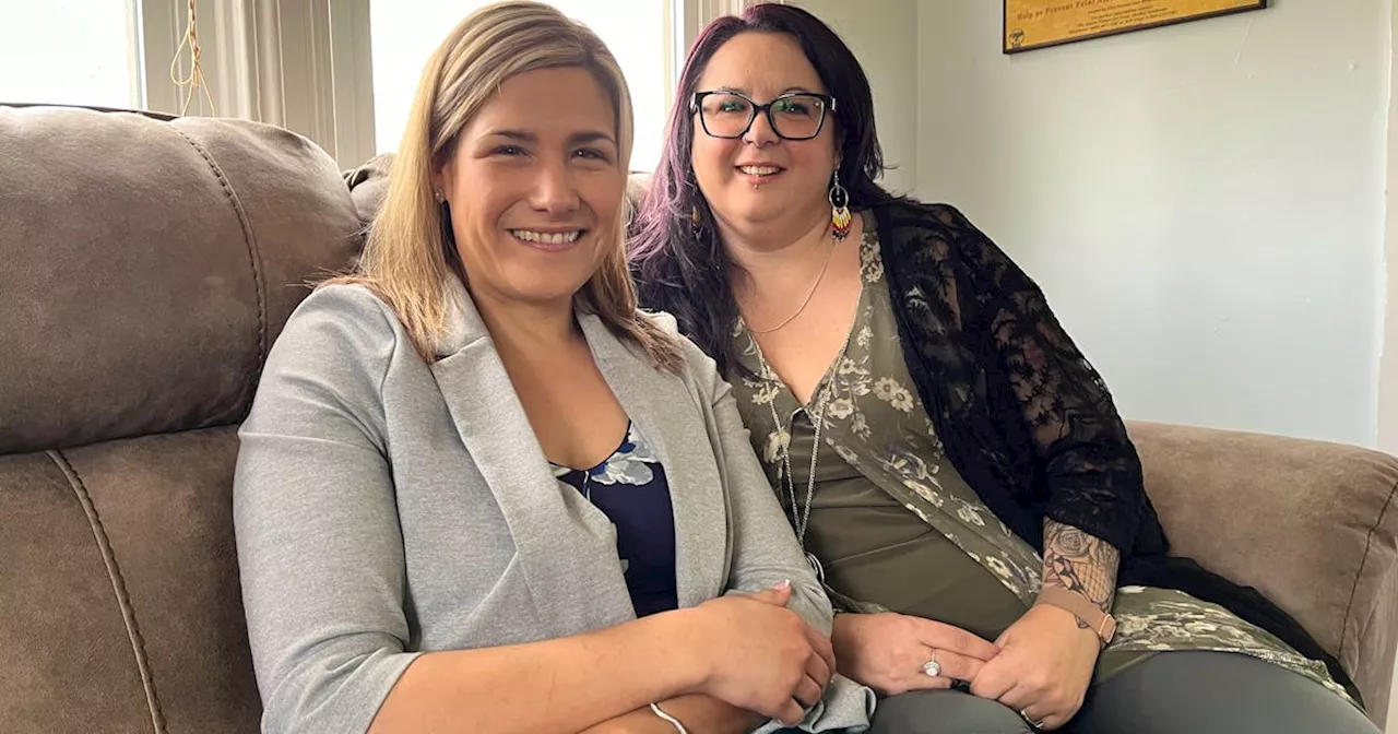 Mi'kmaq special needs children in P.E.I. getting new program