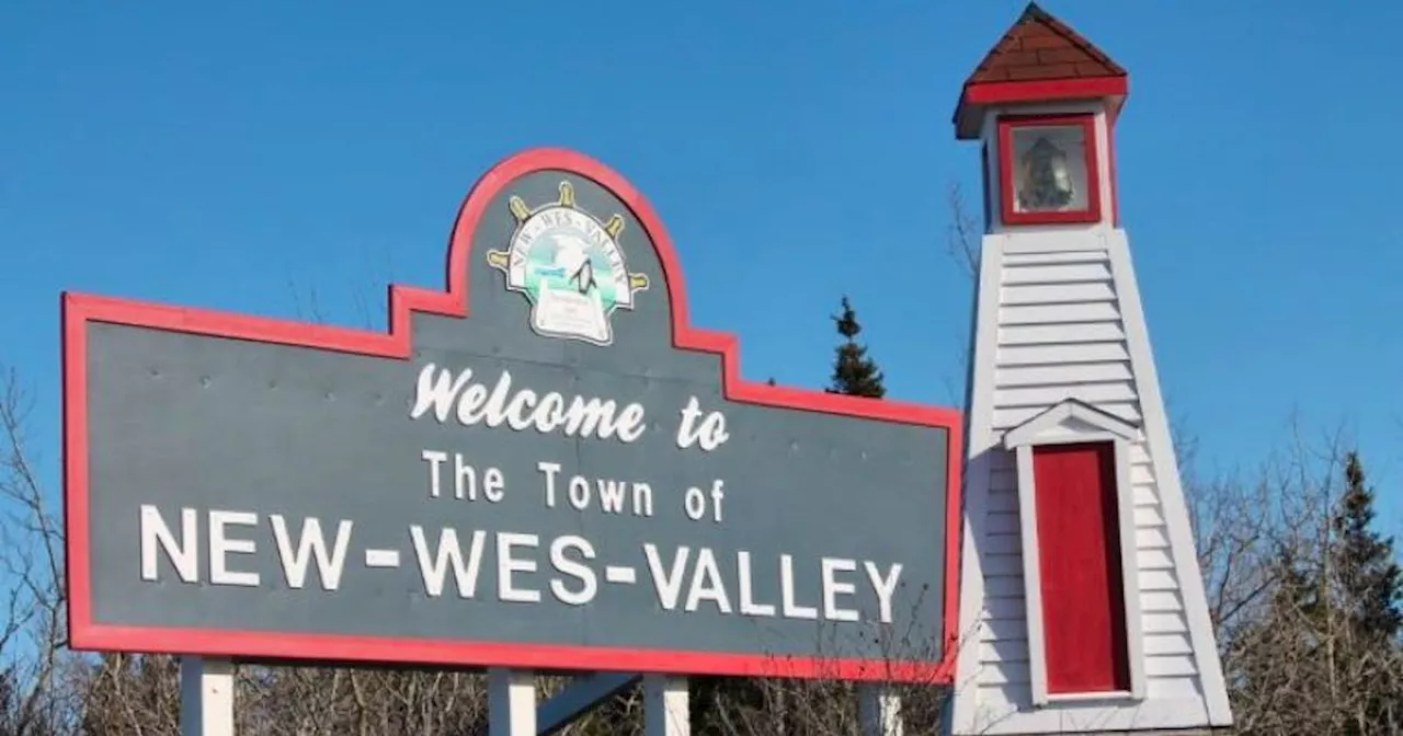 New-Wes-Valley and Port Rexton receiving nearly $1.4 million from Ottawa to build homes