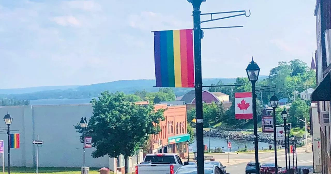 Rainbow Week of Action to close with rally in Woodstock, N.B.