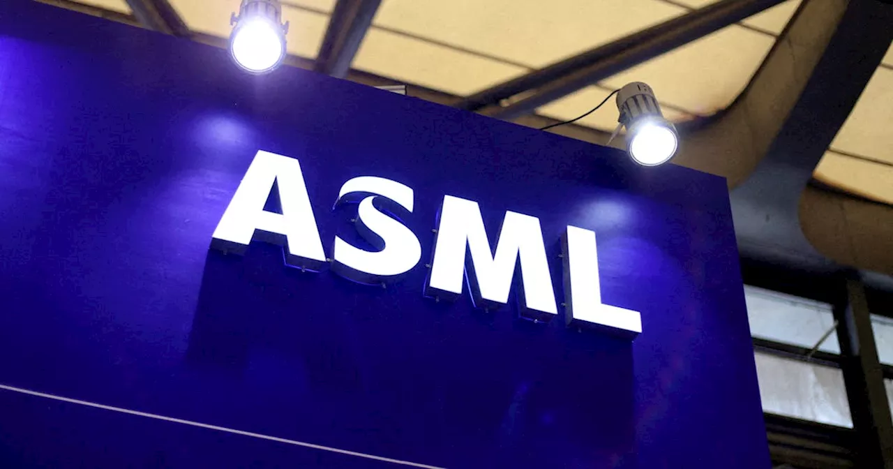 TSMC says ASML High NA EUV machine not necessary for A16 node
