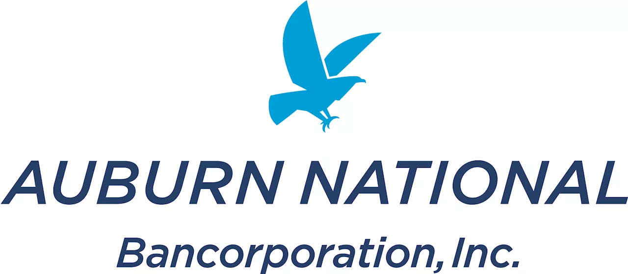 Auburn National Bancorporation, Inc. Declares Quarterly