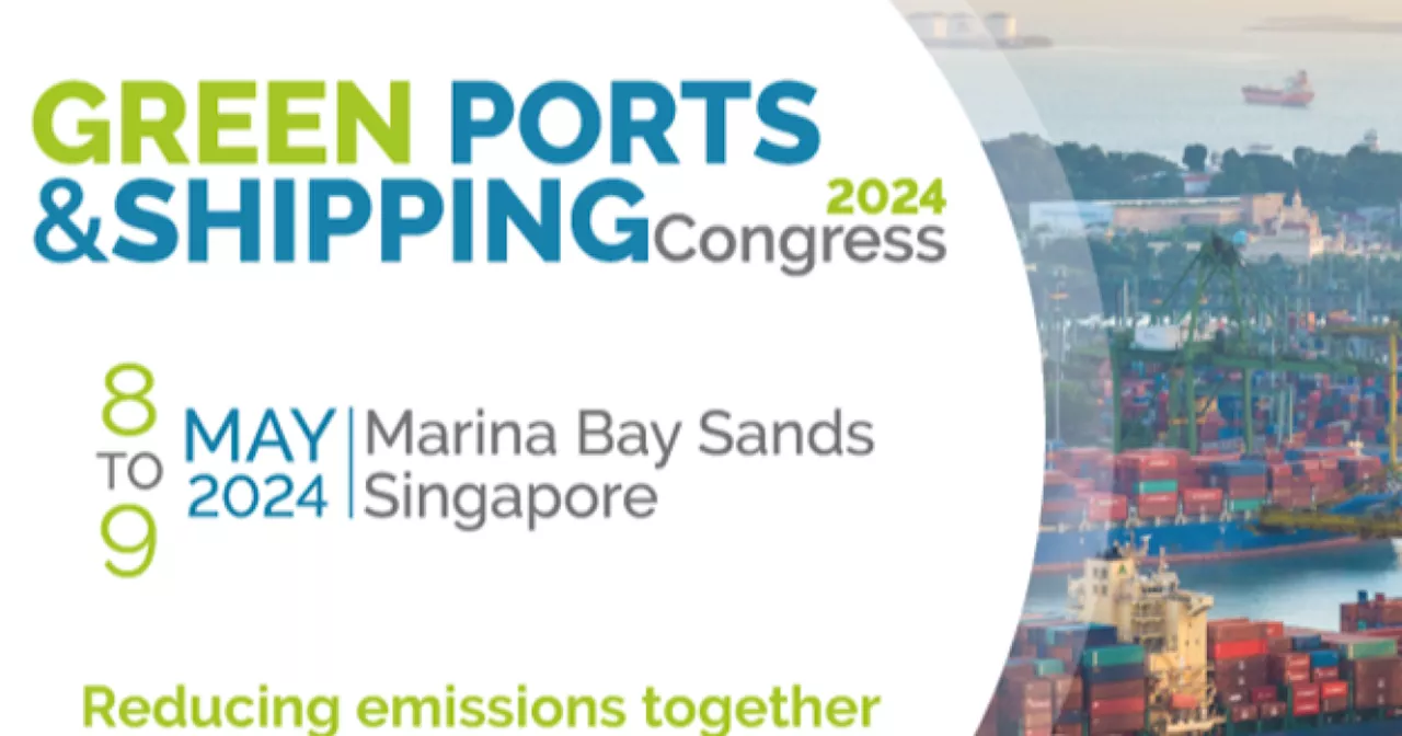 Uniting ports and shipping for decarbonisation solutions