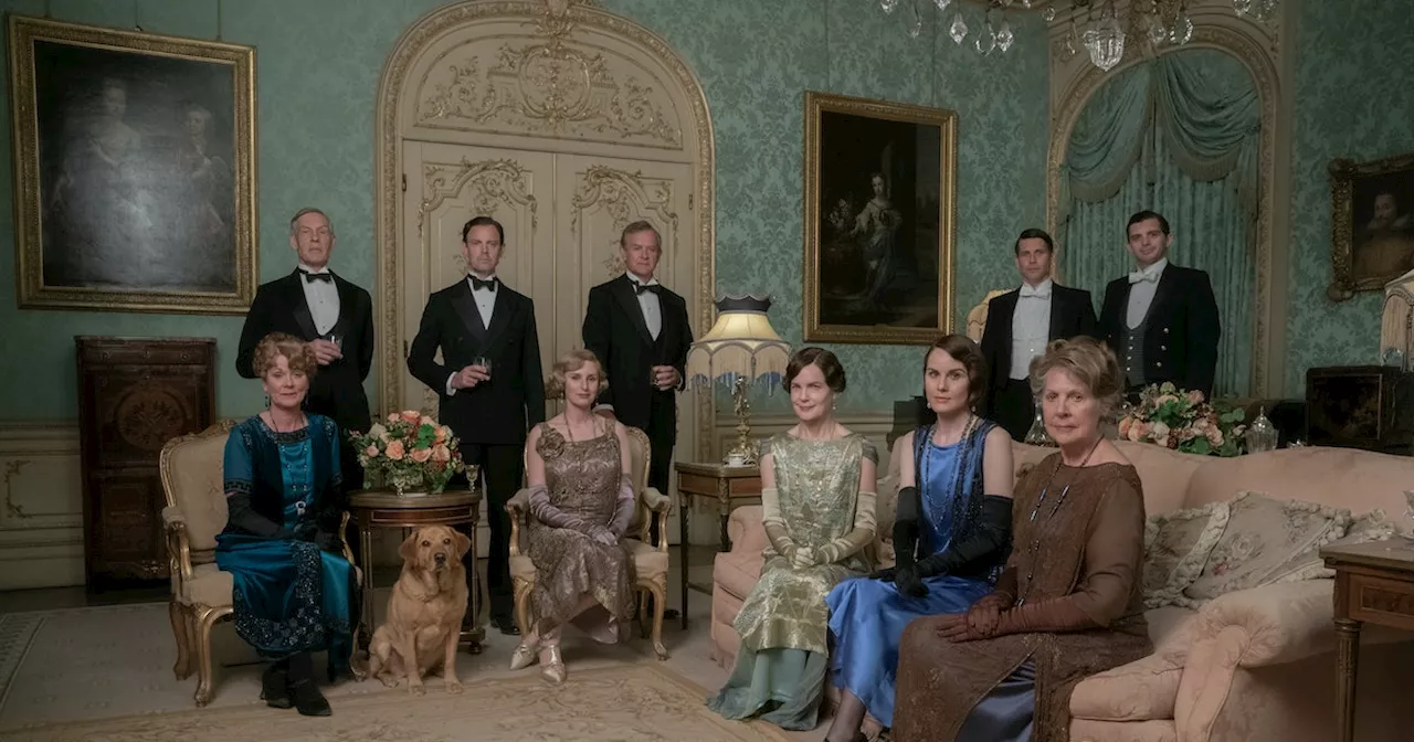 'Downton Abbey 3' Is Confirmed: Cast, Possible Release Date, & More