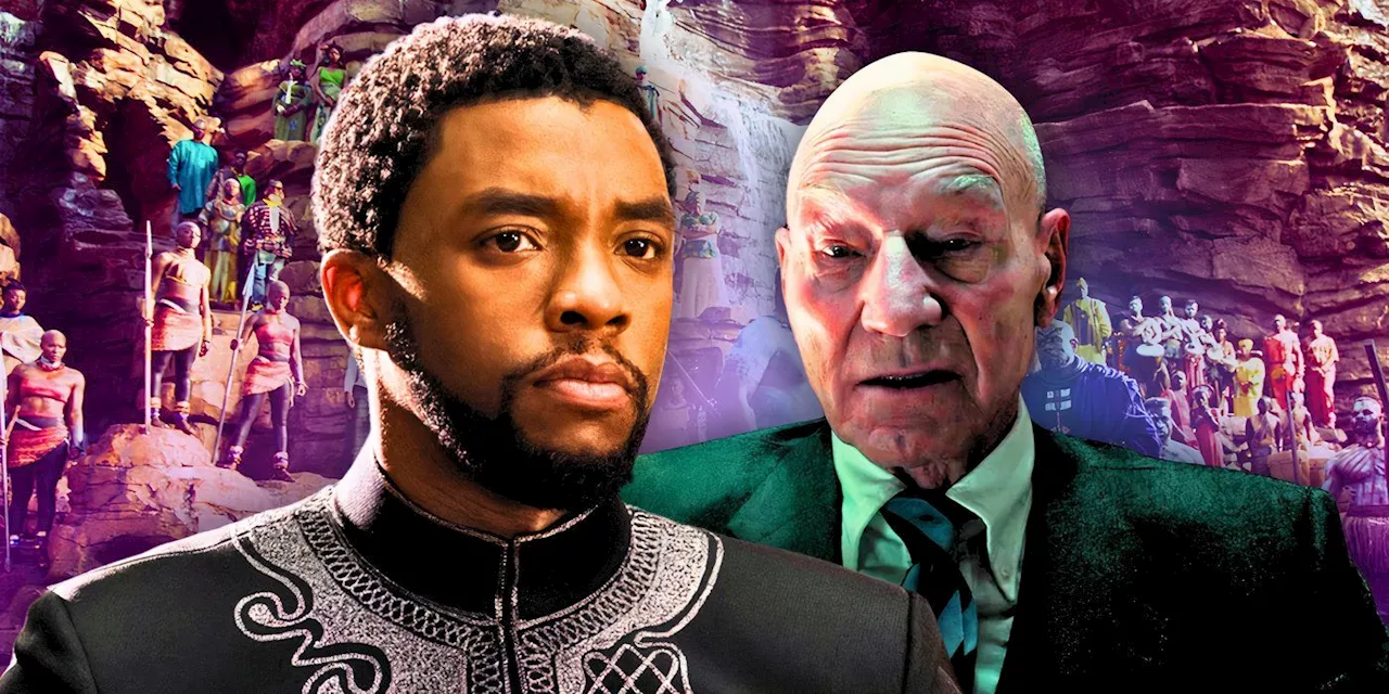 10 Reasons Black Panther’s Ryan Coogler Is The Perfect Director For The MCU’s X-Men Reboot