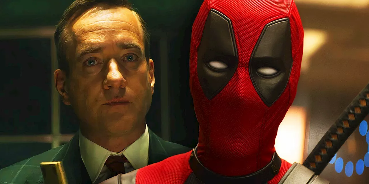 New Deadpool & Wolverine Reveal Makes The Movie's Wildest Theory Almost Inevitable