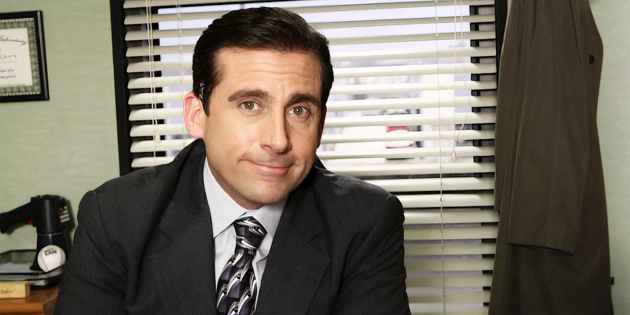 Steve Carell Reacts To The Upcoming Office Reboot, Reveals If He'll Cameo