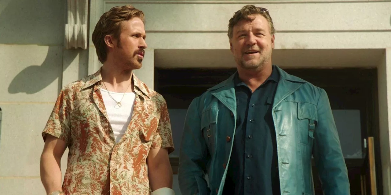 The Nice Guys 2 Prospects Look Brighter As Producers Address Long-Awaited Ryan Gosling Sequel