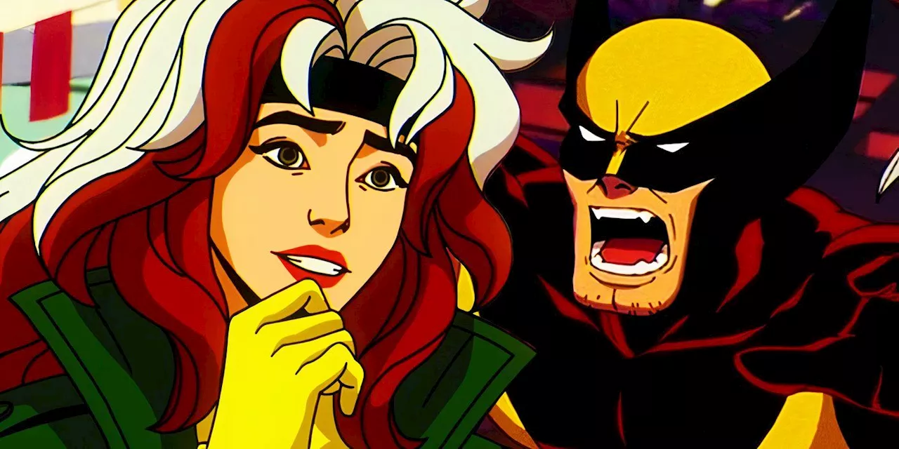 X-Men ’97’s Success Makes An Upcoming MCU Show Even More Exciting