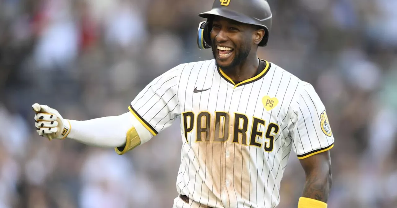 Padres notes: Jurickson Profar's complicated relationship with switch-hitting, Joe Musgrove's next step