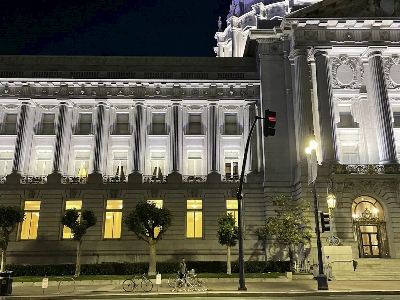 ‘Ride of Silence’ will honor cyclists killed on San Francisco streets