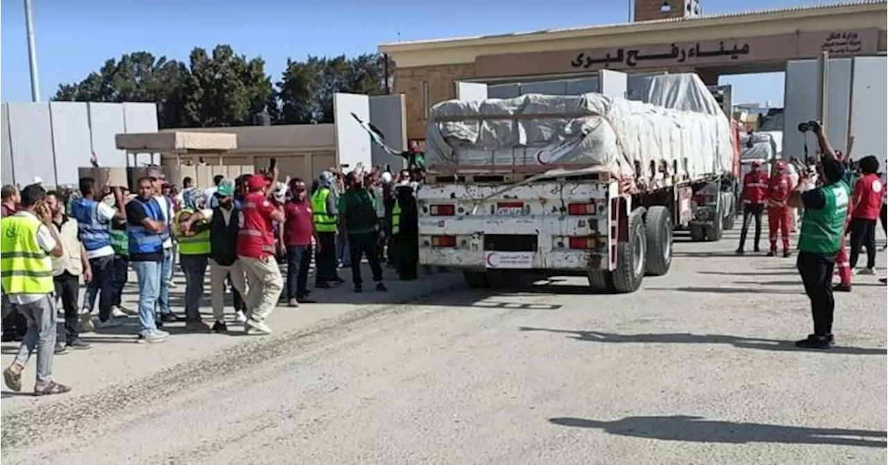 النرويج تعتزم زيادة مساعداتها للفلسطينيين هذا العام بمقدار 86 مليون يورو