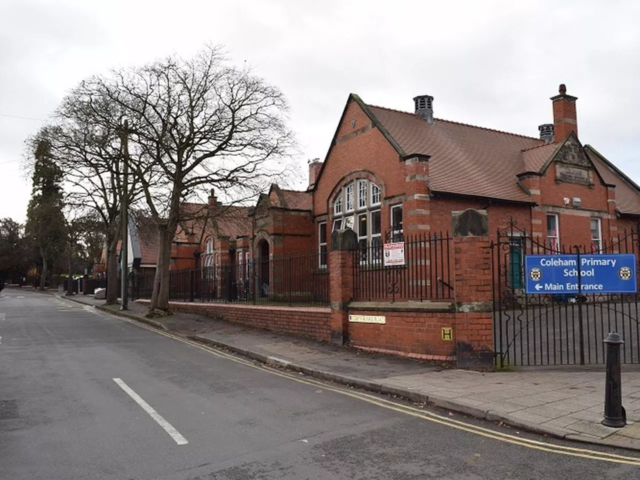 Date set for start of traffic restrictions outside five Shropshire primary schools