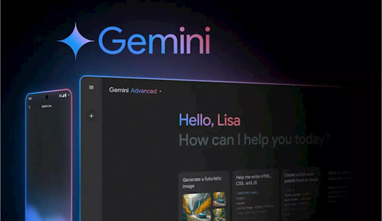 Googleが「Gemini 1.5 Pro」をアップデート、軽量版「Gemini 1.5 Flash」もリリース（2024年5月15日）｜BIGLOBEニュース