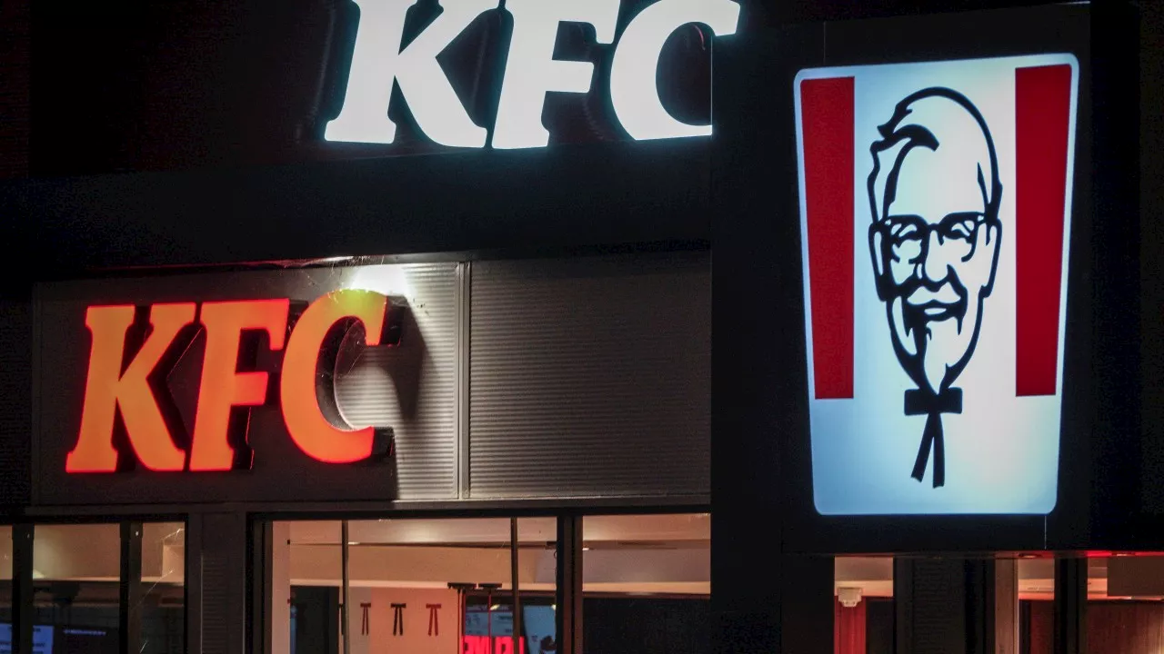 KFC announces exciting major change to menu