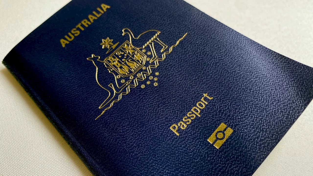 What every traveller needs to know about passport changes in budget