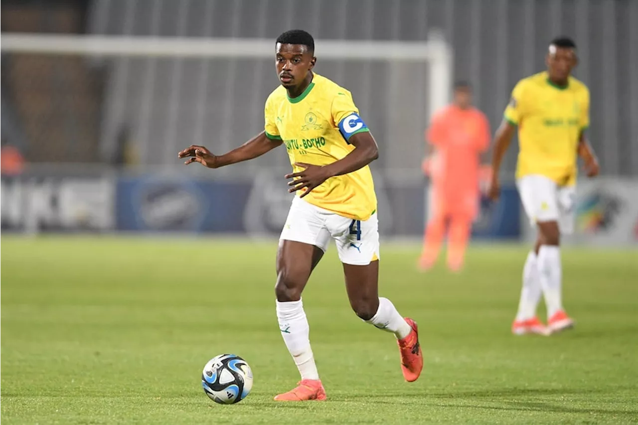 Downs Move To Lock Down Mokoena Amidst Global Interest