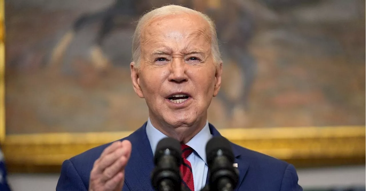 Biden vara dazi del 102,5% sulle auto elettriche made in China