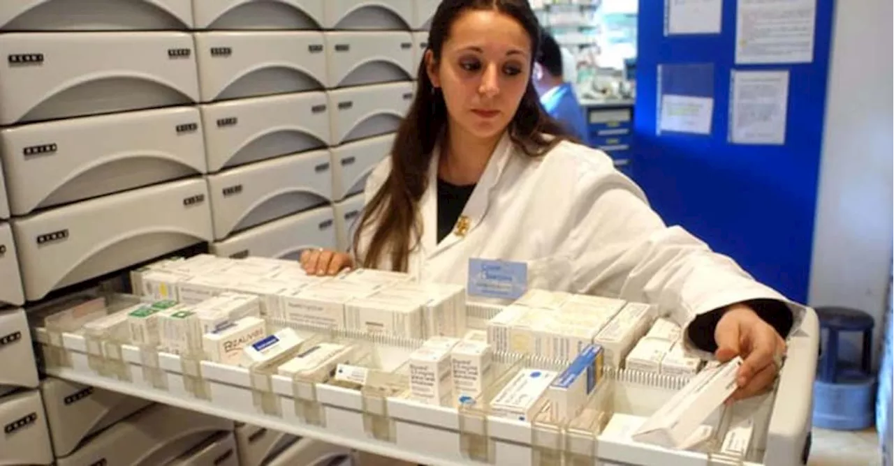 Oltre 200 farmaci contro il diabete dall’ospedale alla farmacia sotto casa