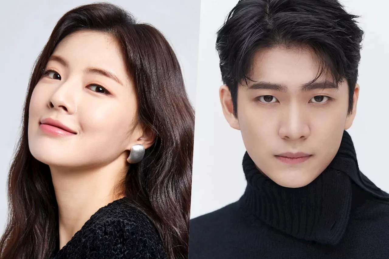 Lee Sun Bin And Kang Tae Oh Confirmed For New Rom-Com Drama