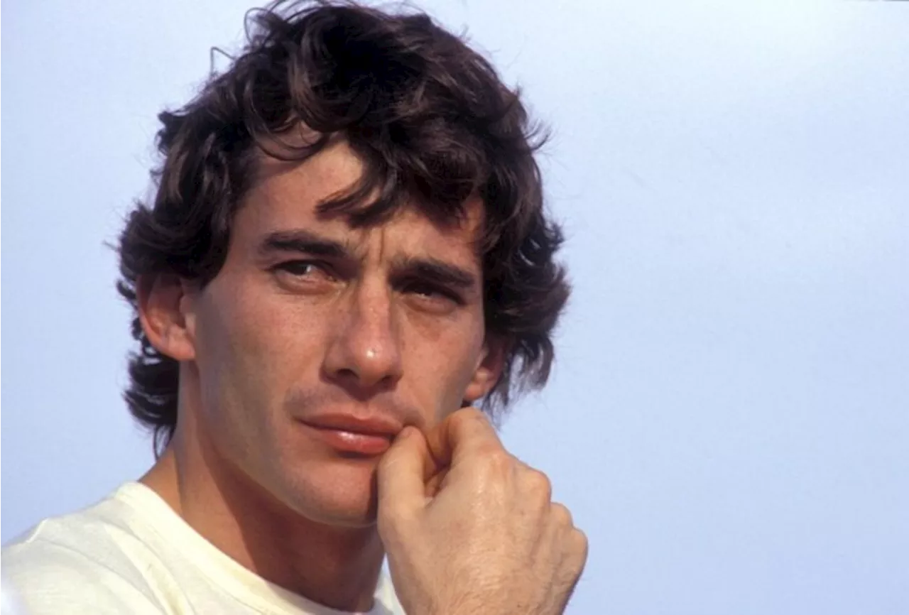 Ayrton Senna: Der grösste aller Zeiten!?