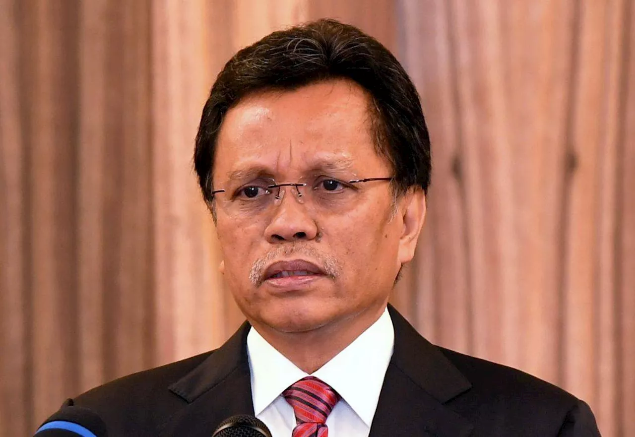 Not impossible for single party to win state polls, says Shafie