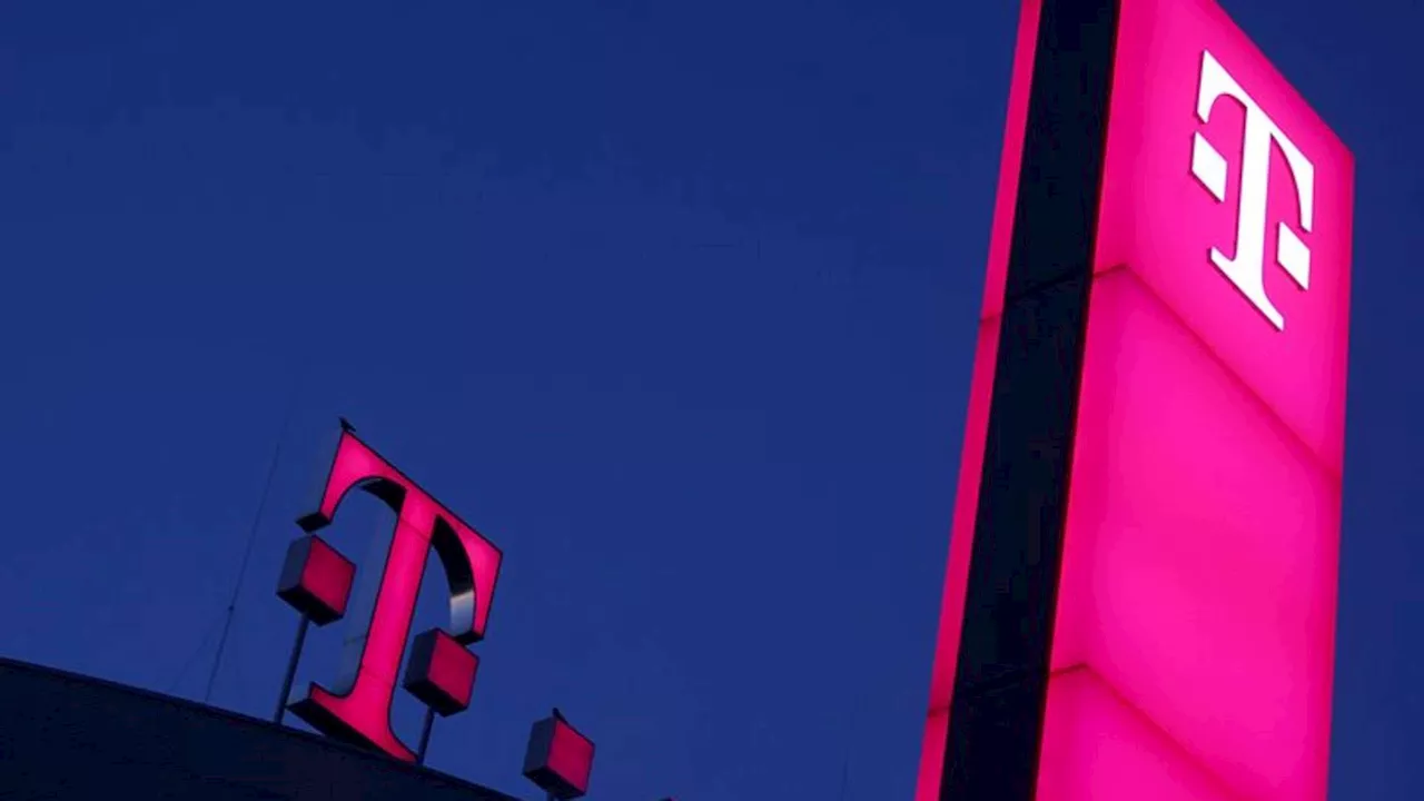 Telekommunikation: Tarifverhandlungen mit Verdi: Telekom bessert Angebot nach