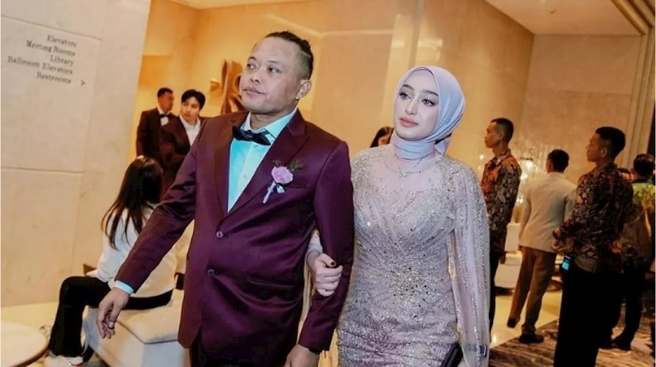 Mantan Rekan Kerja Santyka Fauziah Ungkap Sifat Asli Pacar Sule: Dia Emang Gitu..