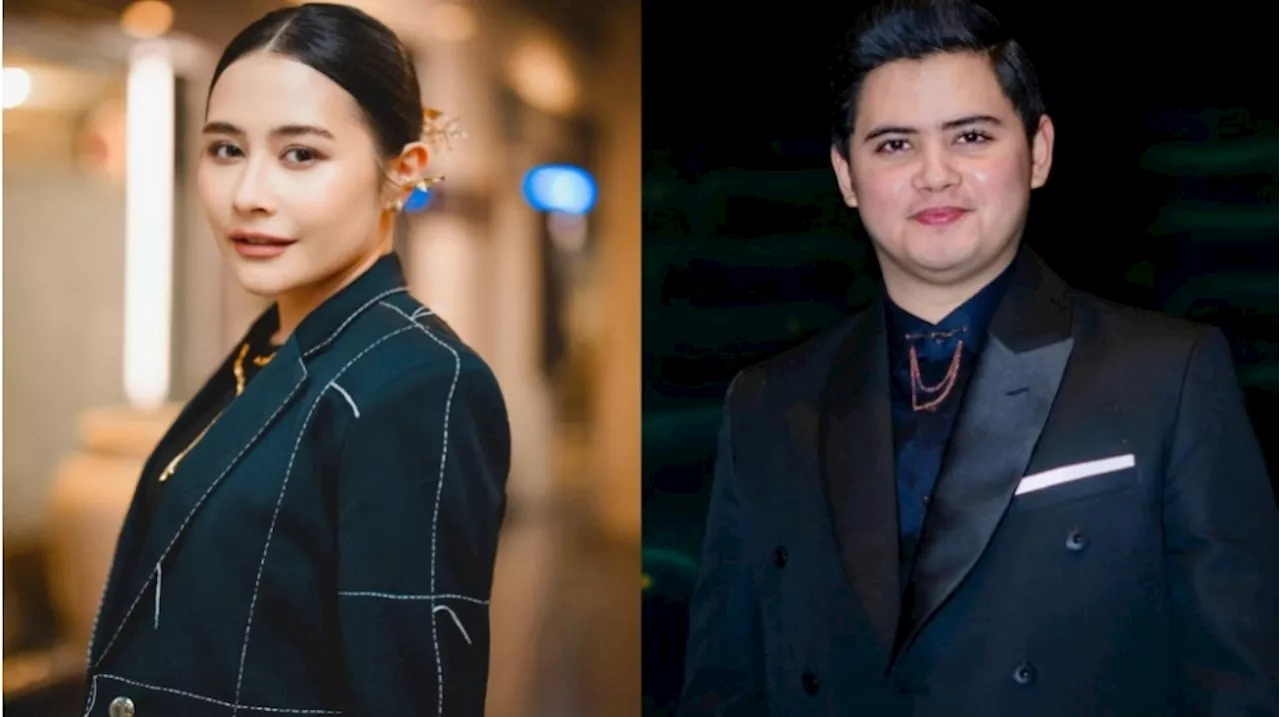 Prilly Latuconsina Muak Dijodohkan dengan Aliando, Sikap Tegasnya Banjir Dukungan