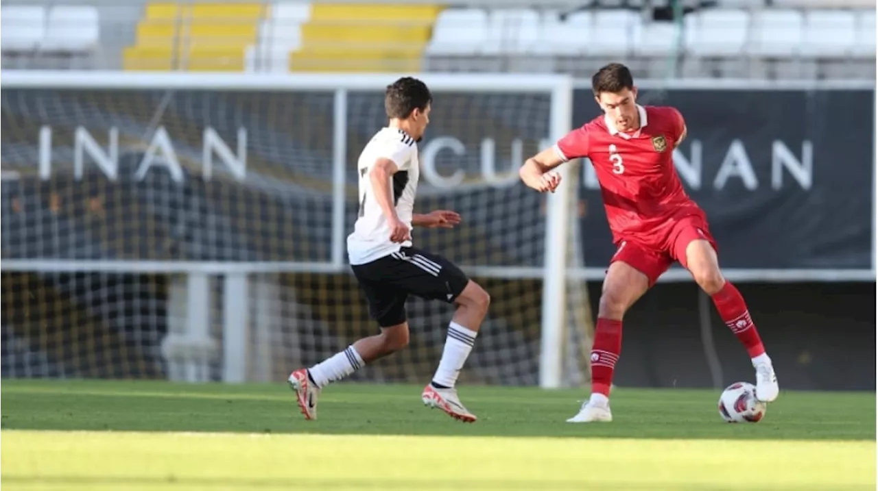 Sikap Dingin Elkan Baggott Tanggapi Hujatan Netizen usai Tak Gabung Timnas Indonesia U-23