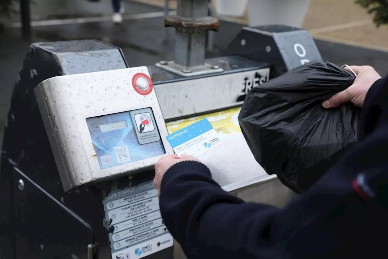 Déchets. Redevance incitative : vague d’abstention parmi les élus de l’Agglomération bergeracoise