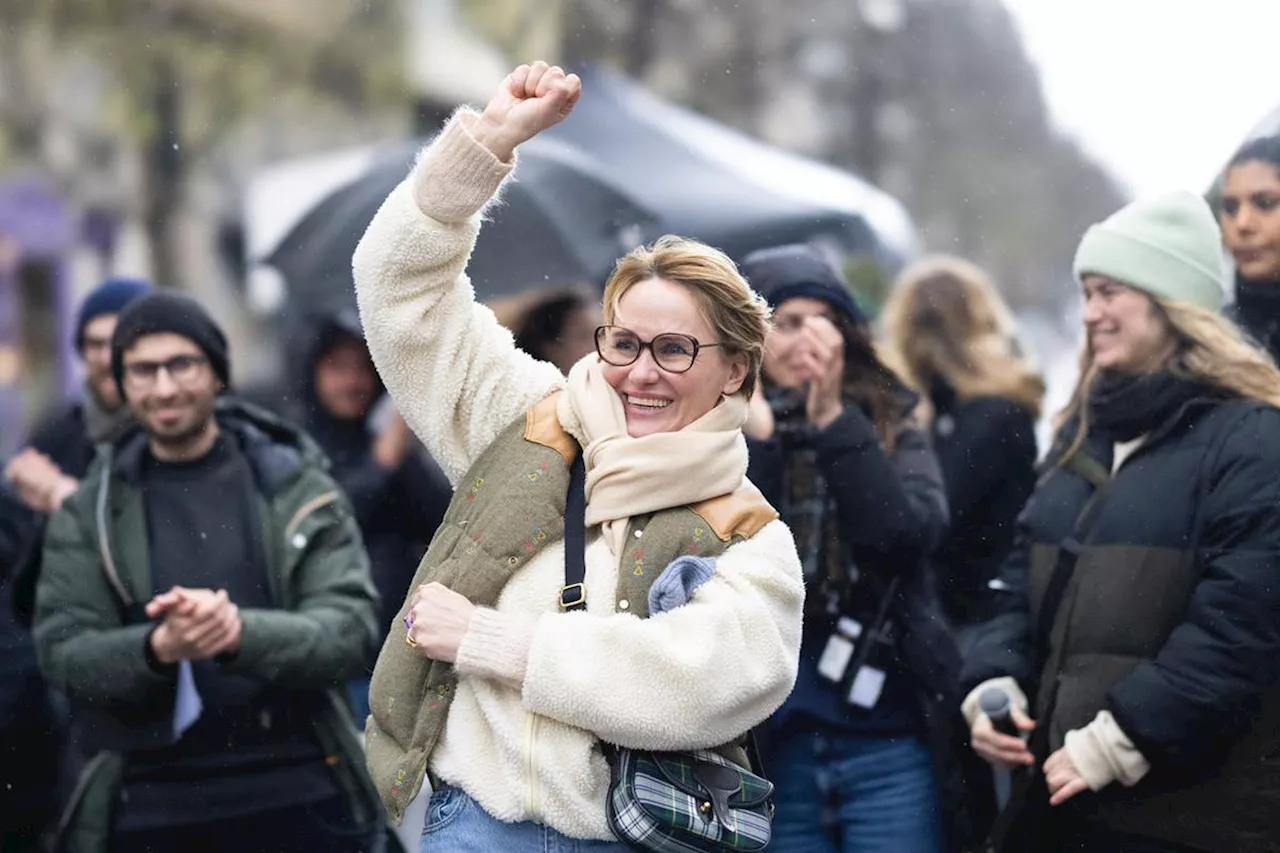 Festival de Cannes 2024 : « Moi aussi », #MeToo dans l’œil de Judith Godrèche