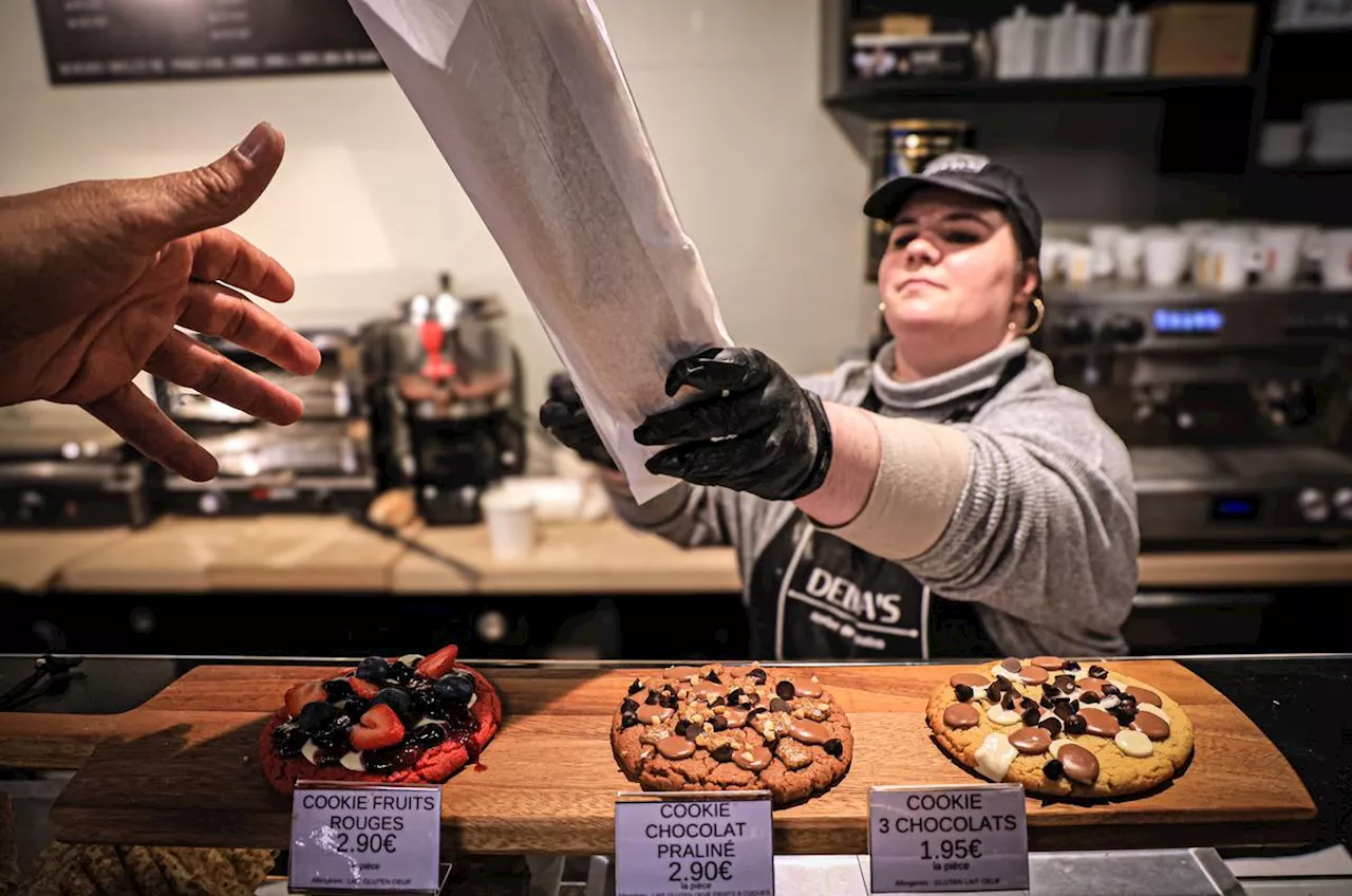 Mont-de-Marsan : du « pain d’antan» et des pizzas maison succèdent aux Gourmandises de Viklaus