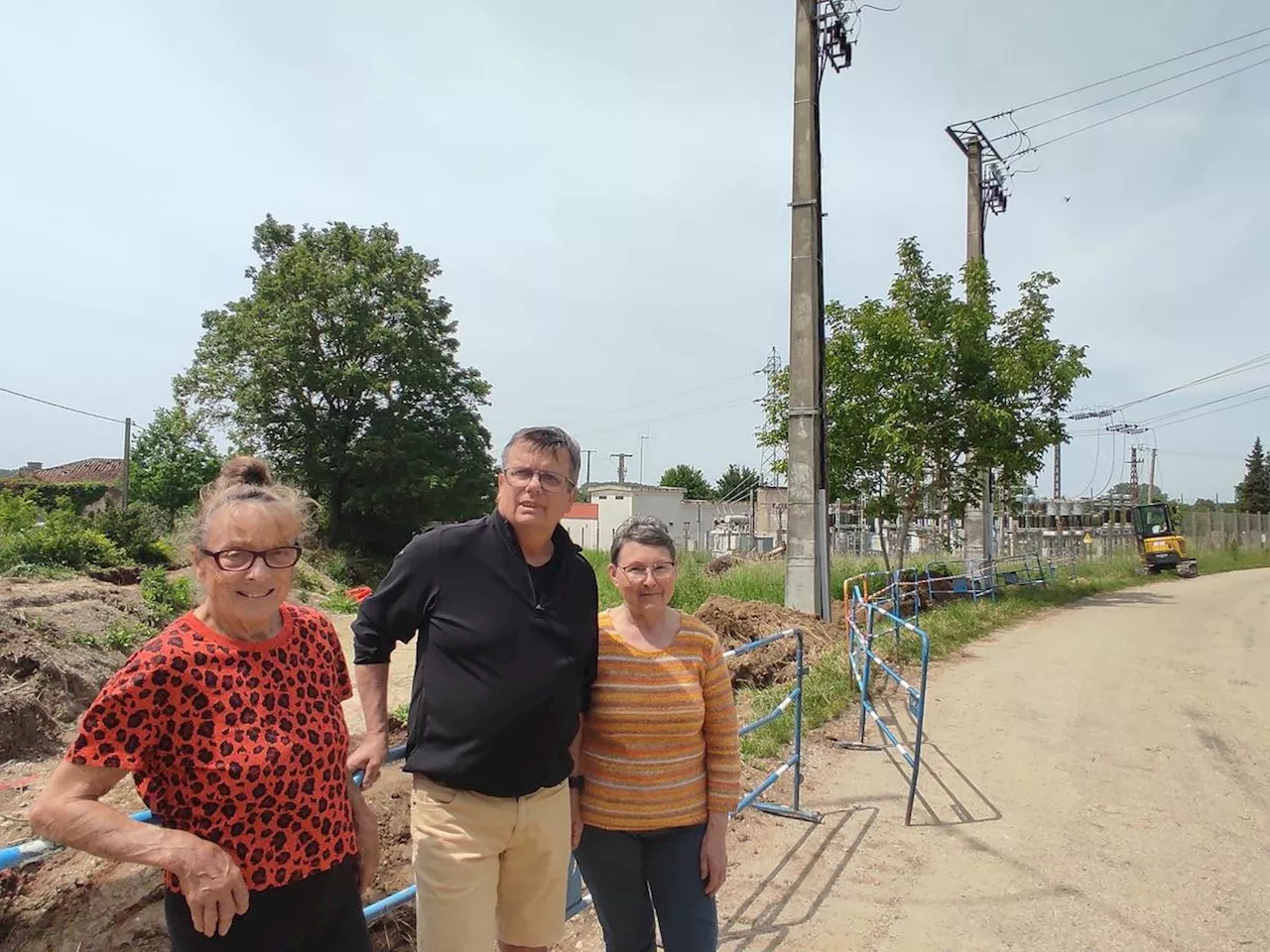 Tonneins : À la merci des producteurs d’énergie solaire, les habitants se sentent abandonnés