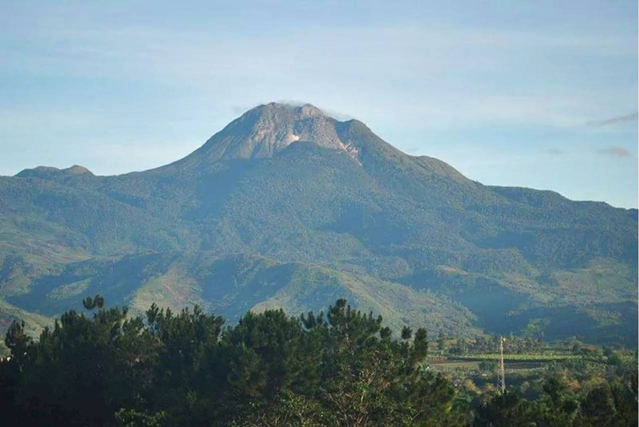 Cease-and-desist order vs 9 Mt. Apo encroachers 