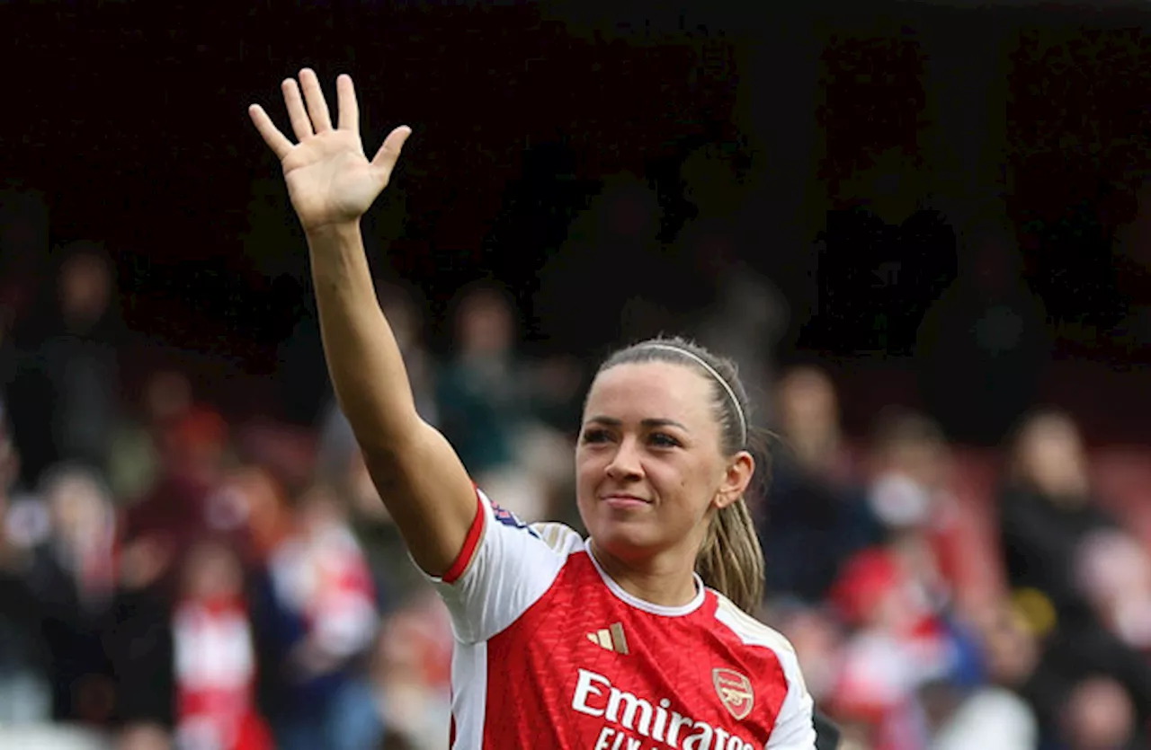 Emirates Stadium to become main home of Arsenal’s women’s team from next season