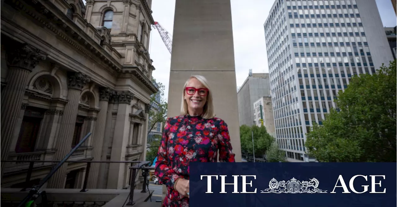 Revenue from fines surges as Melbourne delivers small budget surplus