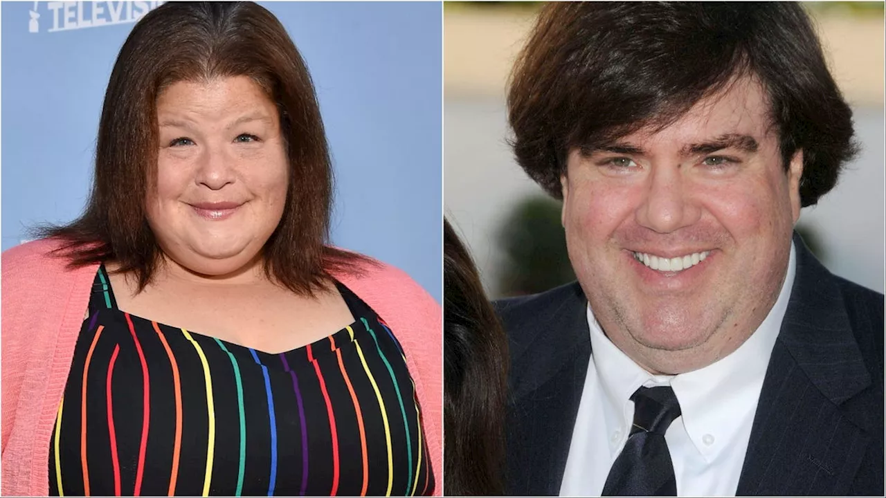 All That mainstay Lori Beth Denberg latest to accuse Dan Schneider of sexual impropriety